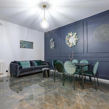 파리 Amazing Luxury Triplex 3Br/8P - Arc De Triomphe 아파트 외부 사진