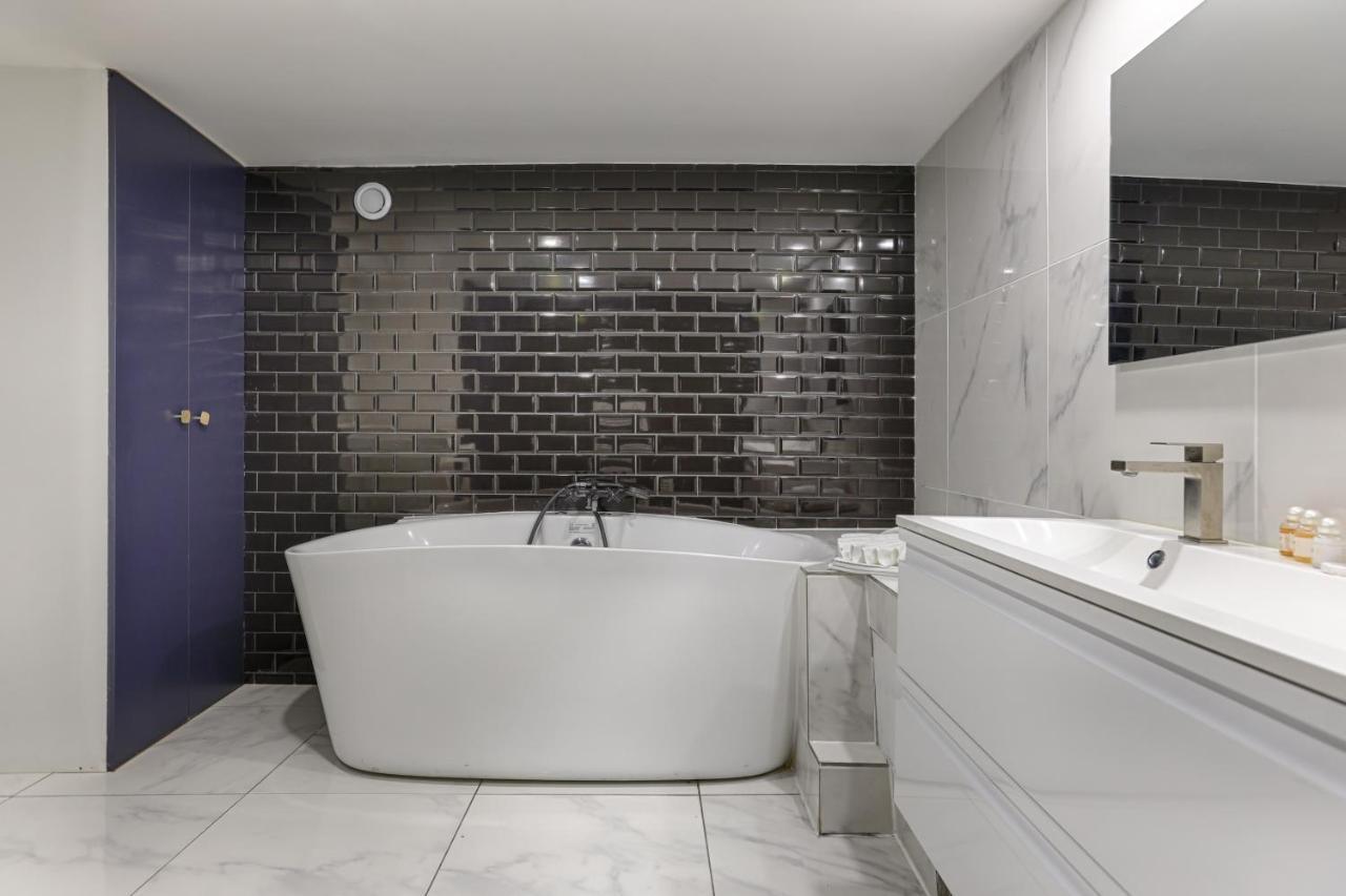 파리 Amazing Luxury Triplex 3Br/8P - Arc De Triomphe 아파트 외부 사진